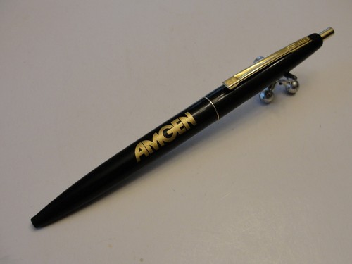 Penna sfera bic clic - a,