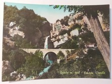 CARTOLINA QUADRI (Chieti) F.Grande 