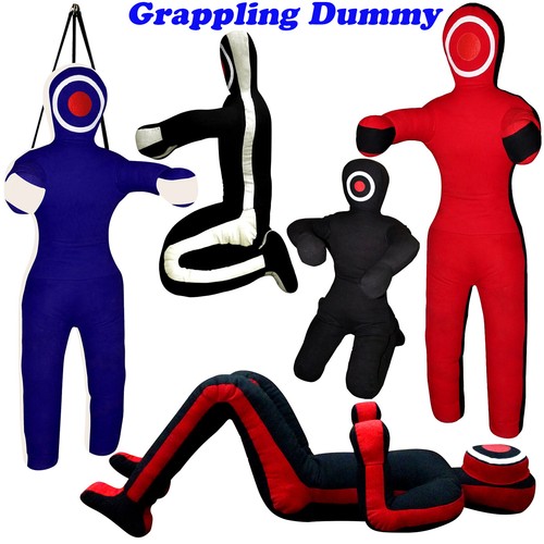 Brazilian jiu jitsu grappling