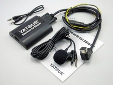 Yatour Adattatore Bluetooth Auto USB Changer Vivavoce Auto Kit per Radio Pioneer
