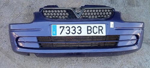 Paraurti anteriore per opel - paraurti,