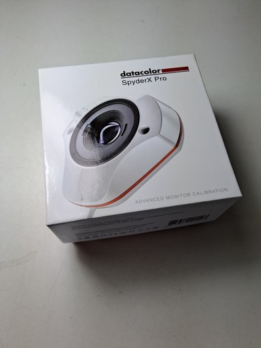 Datacolor spyder pro - spyder,