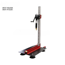 Nuova attrezzatura riparazione