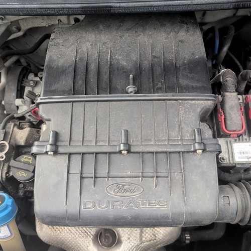 Ford titanium 2008 2016 - ford, 2008-2016