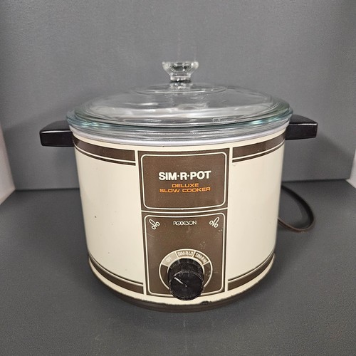 Sim pot deluxe - sim*r*pot, slow