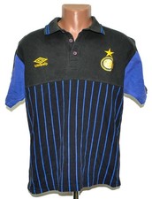 INTER MILAN ITALY 1995 1996