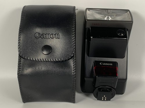 Canon speedlite 300ez flash - canon,