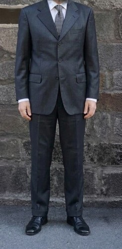 Corneliani completo uomo