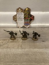 Heroscape Death Chasers of