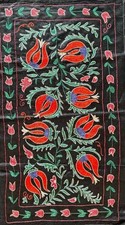 Bukhara runner tavolo - bukhara, da