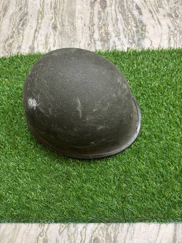 Elmetto esercito vintage m74 - elmetto,