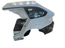 BMW Serie 3 F31 Touring (11>) PARAFANGO POSTERIORE SINISTRO PER -