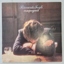 LP Riccardo Fogli - Compagnia
