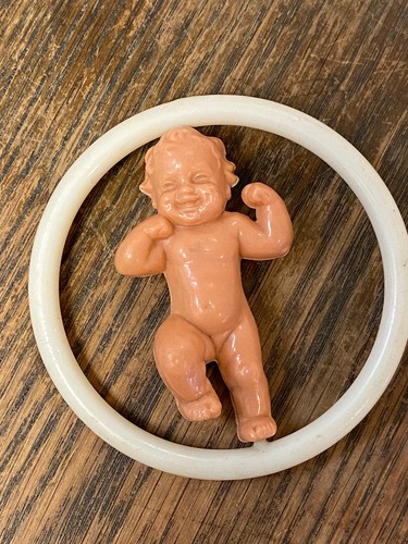 Antico sonaglio - sonaglio, baby