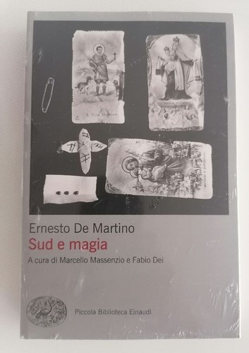 Ernesto martino sud e - martino,