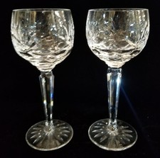 Set 2 bicchieri da vino