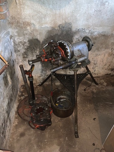 Filiera ridgid 300a 4 - ridgid,