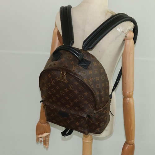 Zaino louis vuitton monogram - zaino,