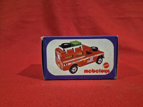 Mebetoys a67 land rover - a67,
