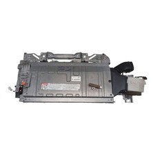 PACCO BATTERIA IBRIDA RICARICABILE PER TOYOTA Auris Station Wagon (E180) G9280-