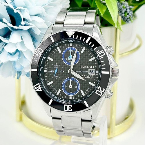 Orologio quarzo seiko ana - al,