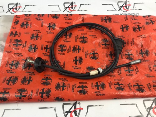 Cable velocímetro - cable, km)