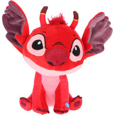 PELUCHE LEROY LILO & STITCH