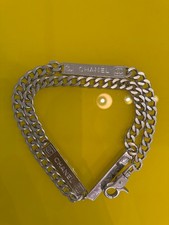 cintura chanel donna