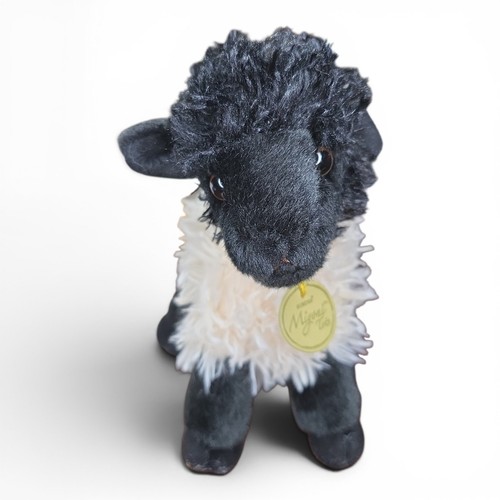 Peluche aurora miyoni tots - miyoni,