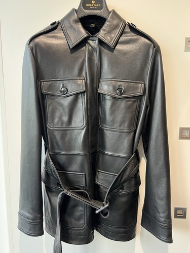 Belstaff sycamore salariana - belstaff,