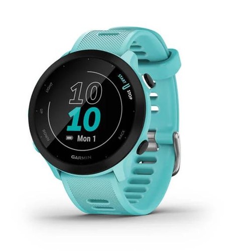 Garmin forerunner 64 cm - garmin, 55