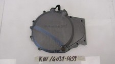 Carter frizione Clutch cover