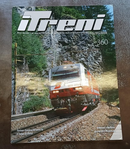 Treni oggi num - oggi,