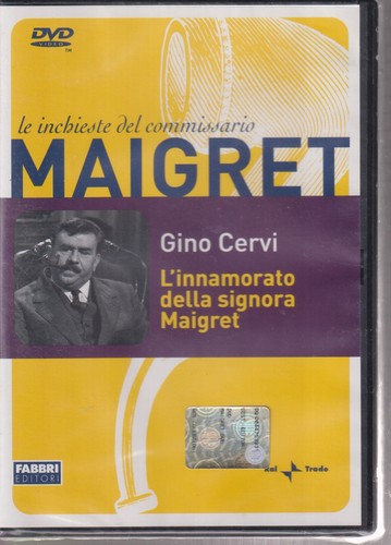 Innamorato della signora - l’innamorato,