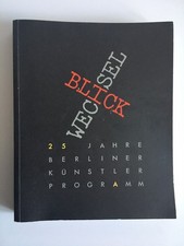 BLICKWECHSEL 25 Jahre Berliner