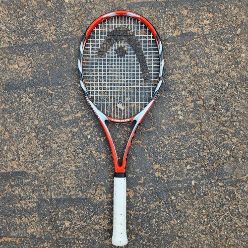 Racchetta tennis head - racchetta, da
