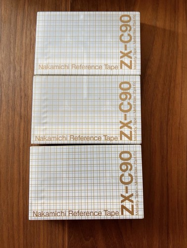 Pezzi nakamichi c90 type - nakamichi, zx-c90