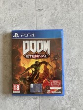 Doom Eternal PS4 - Versione