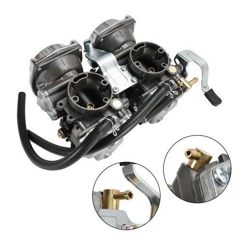 Carburateur pour yamaha xv400 - carburateur,