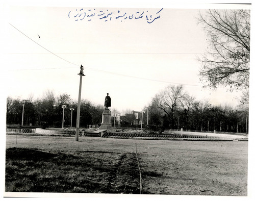 Landscape tabriz iran - landscape,, tabriz,