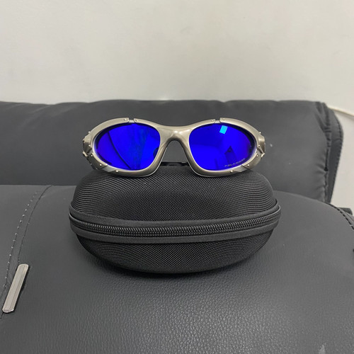 Occhiali sole oakley - da, plate