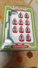 subbuteo team The Legend