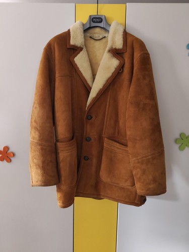 Vero shearling made - vero, italy