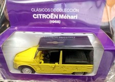 CITROEN MEHARI (1968) -