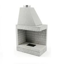 CAMINO  REX 85 REFRATTARIO