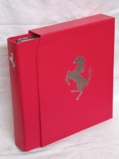 FERRARI OFFICIAL PHILATELIC