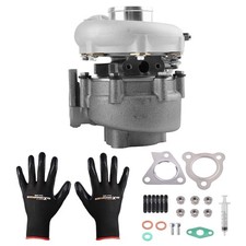 49135-07100 Turbocompressore