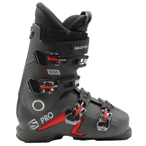 Scarponi sci salomon pro - scarponi, da