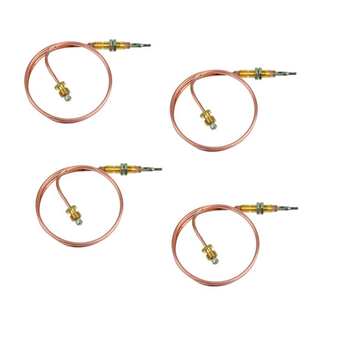 Confezione quad termocoppia - quad, m8