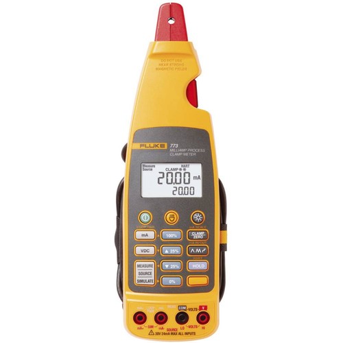 Fluke 773 pinza amperometrica - pinza,